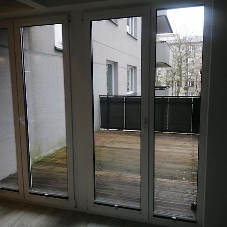 Nowoczesny Apartament Z Duzym Tarasem, 2 Pokoje Szczecinek Extérieur photo