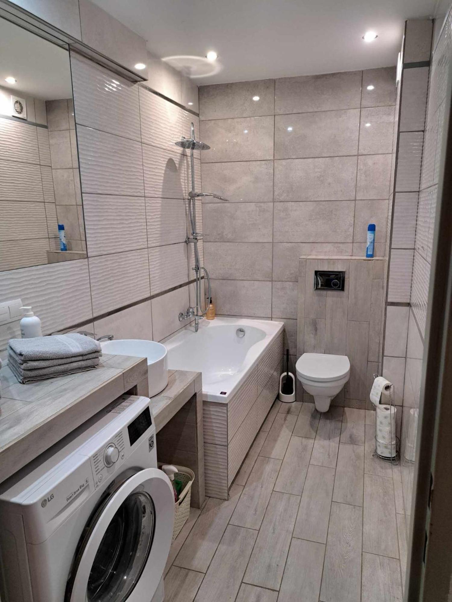 Nowoczesny Apartament Z Duzym Tarasem, 2 Pokoje Szczecinek Extérieur photo